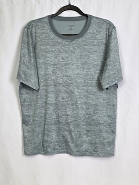 Men's Patagonia Green Short Sleeve T-shirt Size L